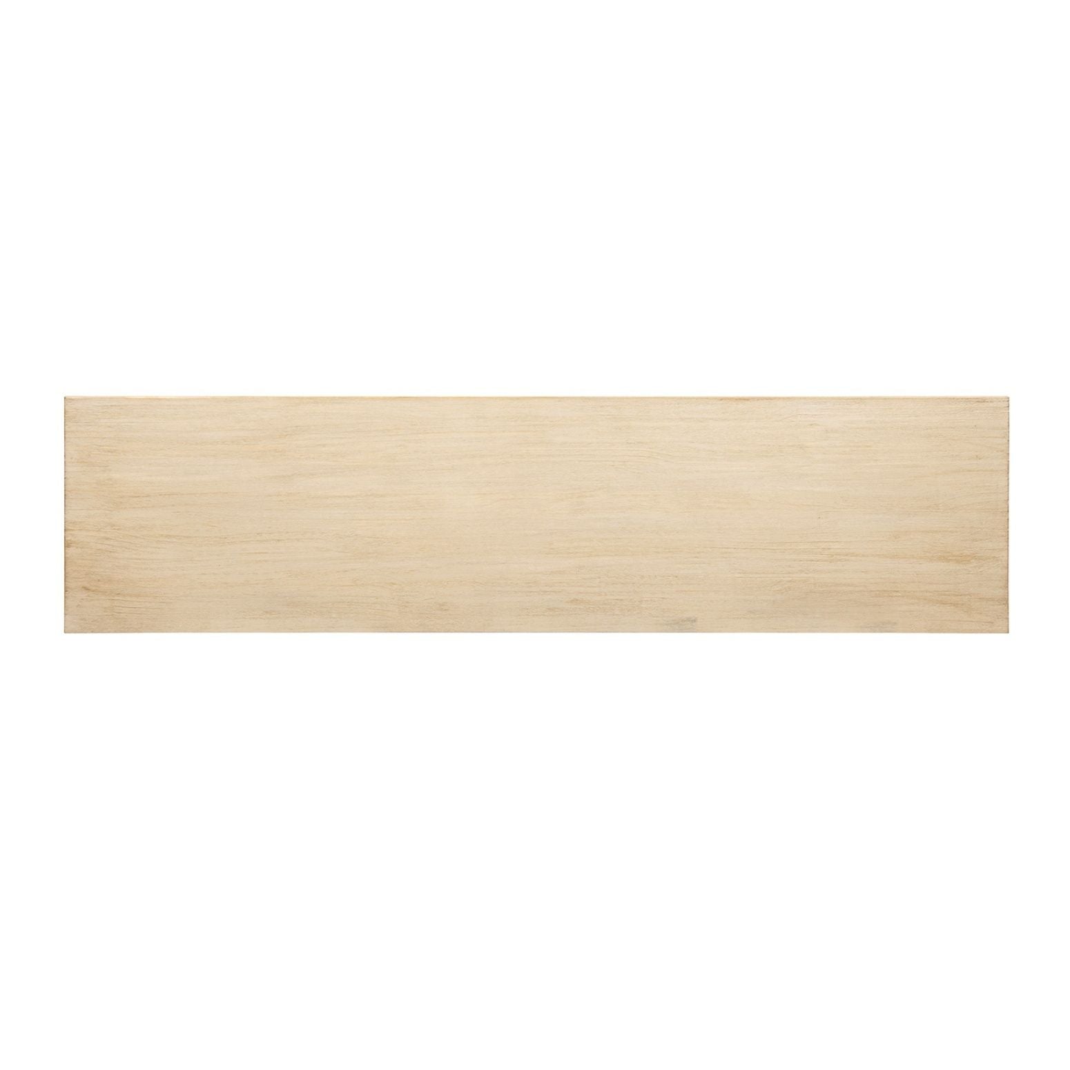 Milo - 4 Door Sideboard - Natural by HouseOfZazla