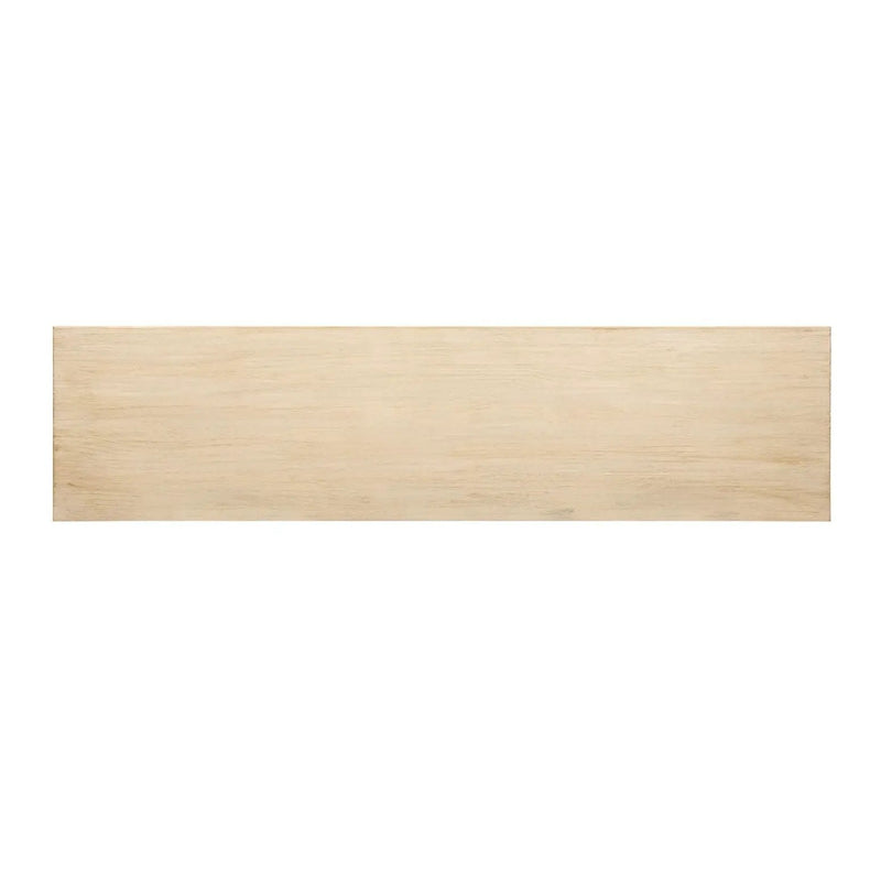 Milo - 4 Door Sideboard - Natural by HouseOfZazla