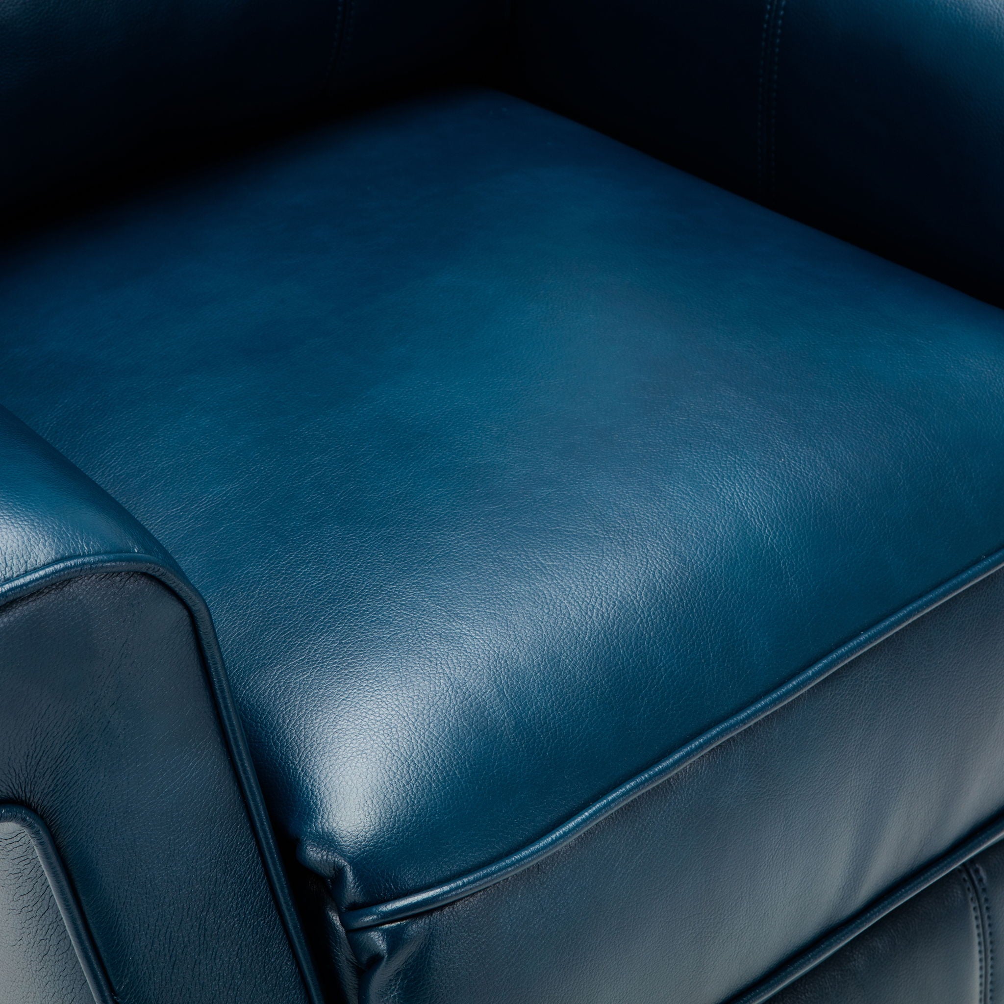Landis - Lift Chair With Electric Recline Function by HouseOfZazla