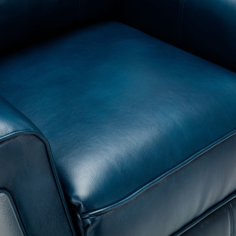 Landis - Lift Chair With Electric Recline Function by HouseOfZazla