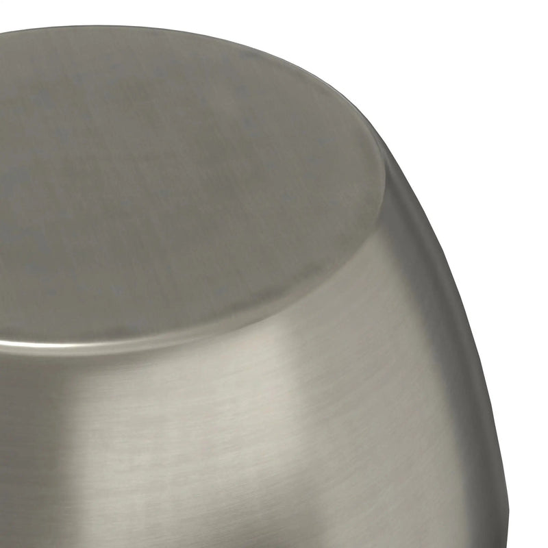 Flanigan - Hand Crafted Metal Accent Table by Unique Piece Furniture
