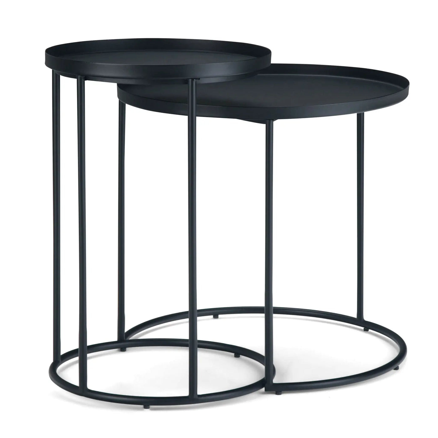 Monet - Metal Table by HouseOfZazla