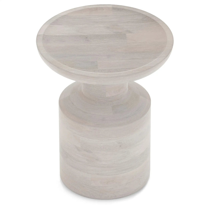 Haynes - Handcrafted Wooden Accent Table by Unique Piece Furniture
