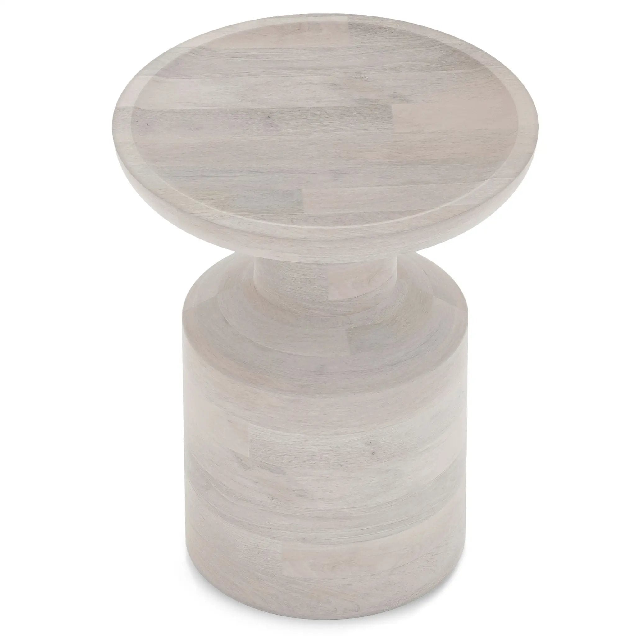 Haynes - Handcrafted Wooden Accent Table by Unique Piece Furniture