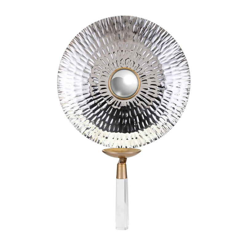 Maria - Wall Sconce - Gold by Unique Piece Furniture