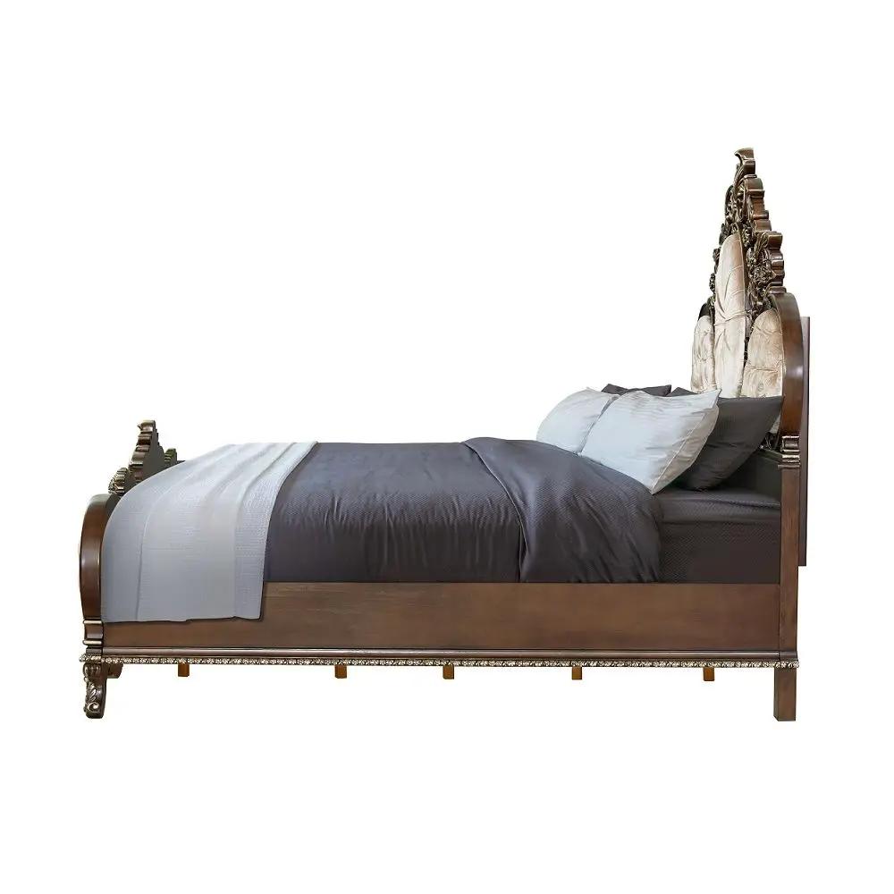 Devany - Bed by Unique Piece Furniture