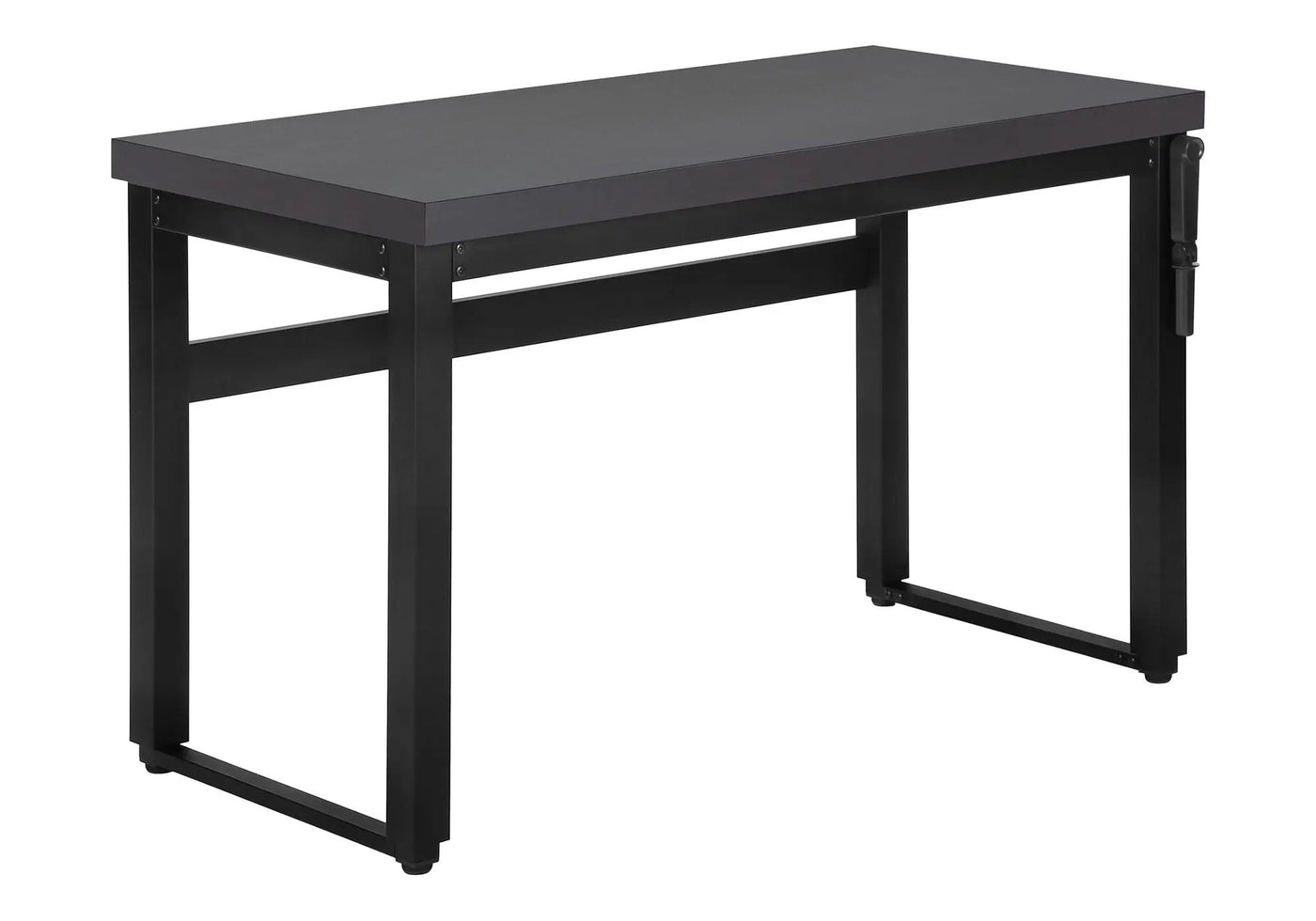 Adjustable Standing Computer Desk for Home Office by HouseOfZazla