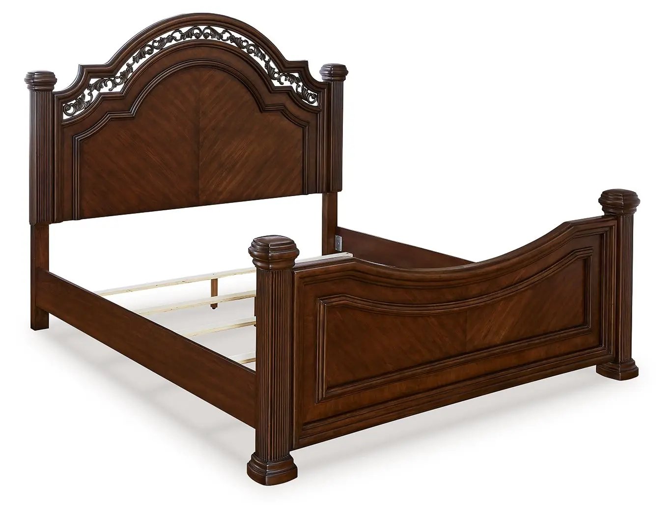 Lavinton - Poster Bed by Unique Piece Furniture