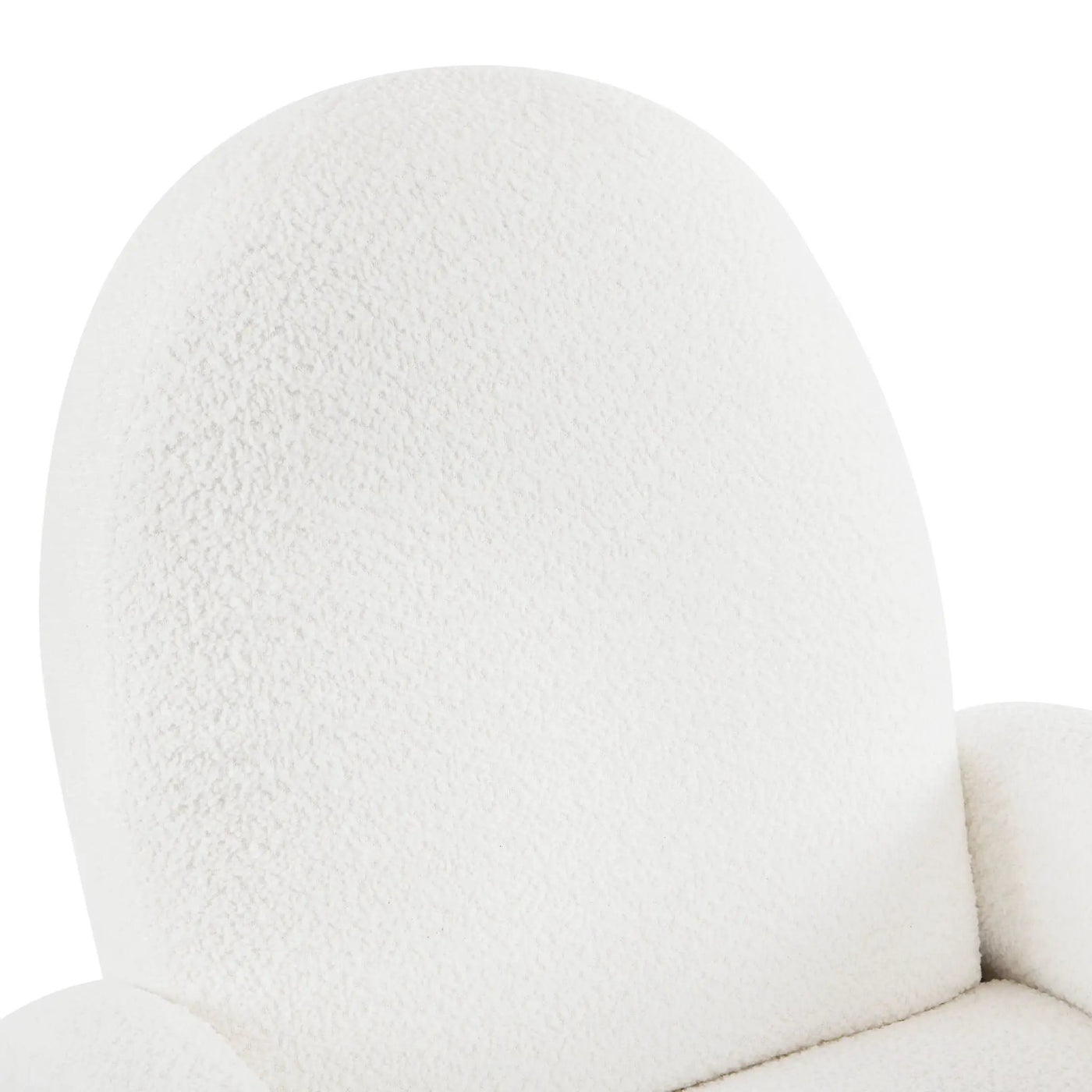 Contemporary 360 Swivel and Glider Recliner Chair by HouseOfZazla