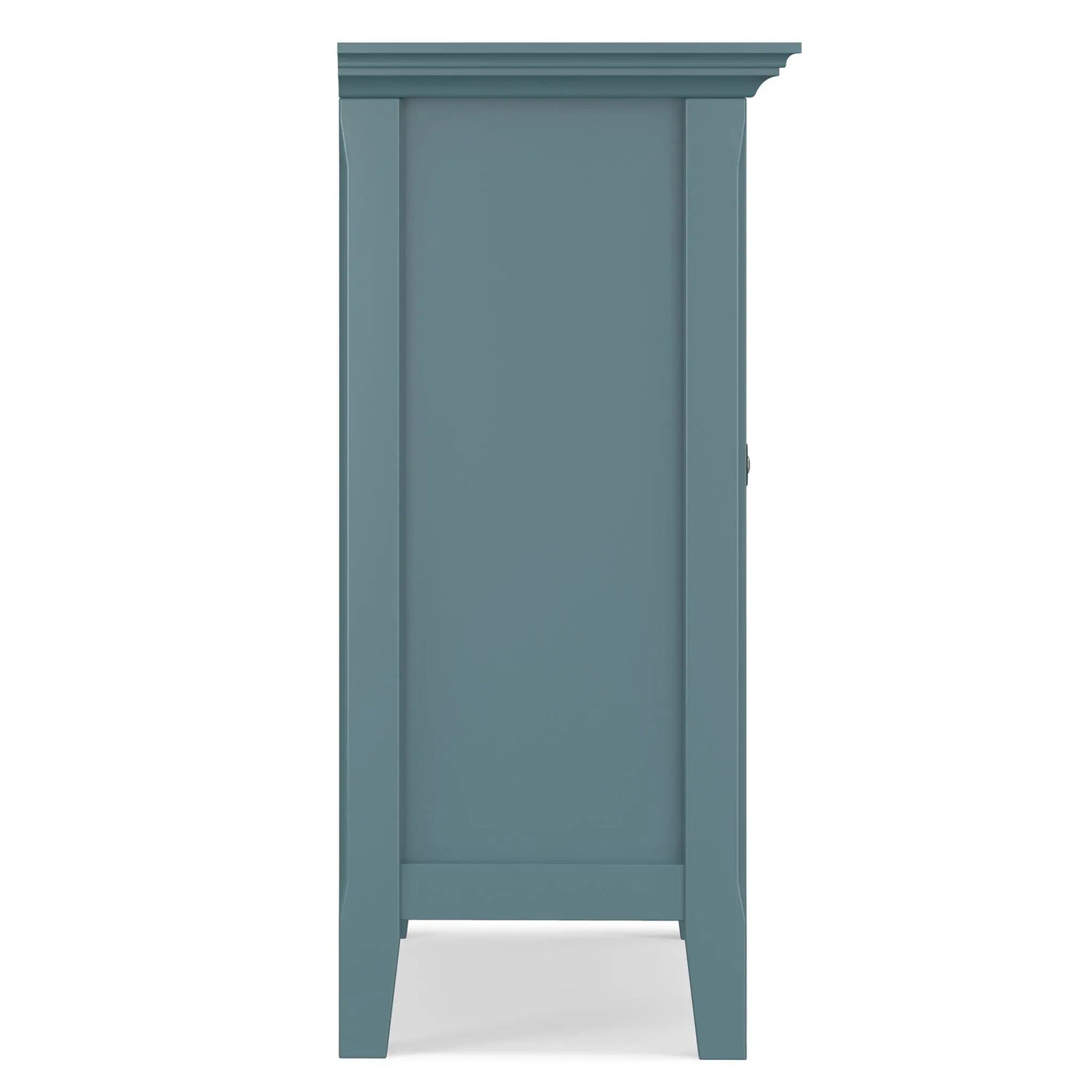 Amherst - Handcrafted Low Storage Cabinet by Unique Piece Furniture