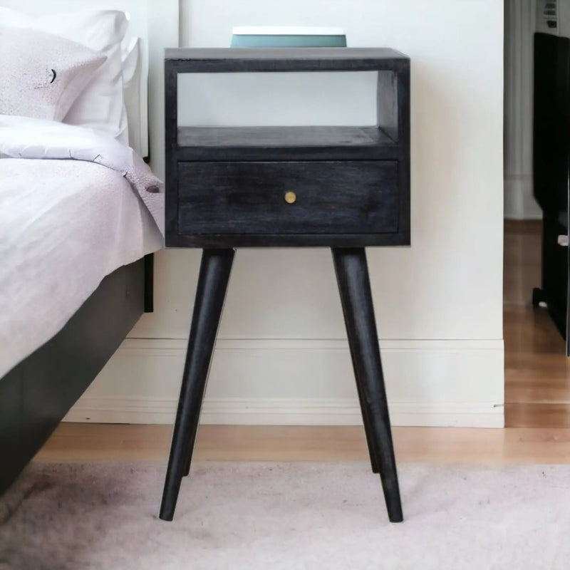 Mini Nightstand by Unique Piece Furniture