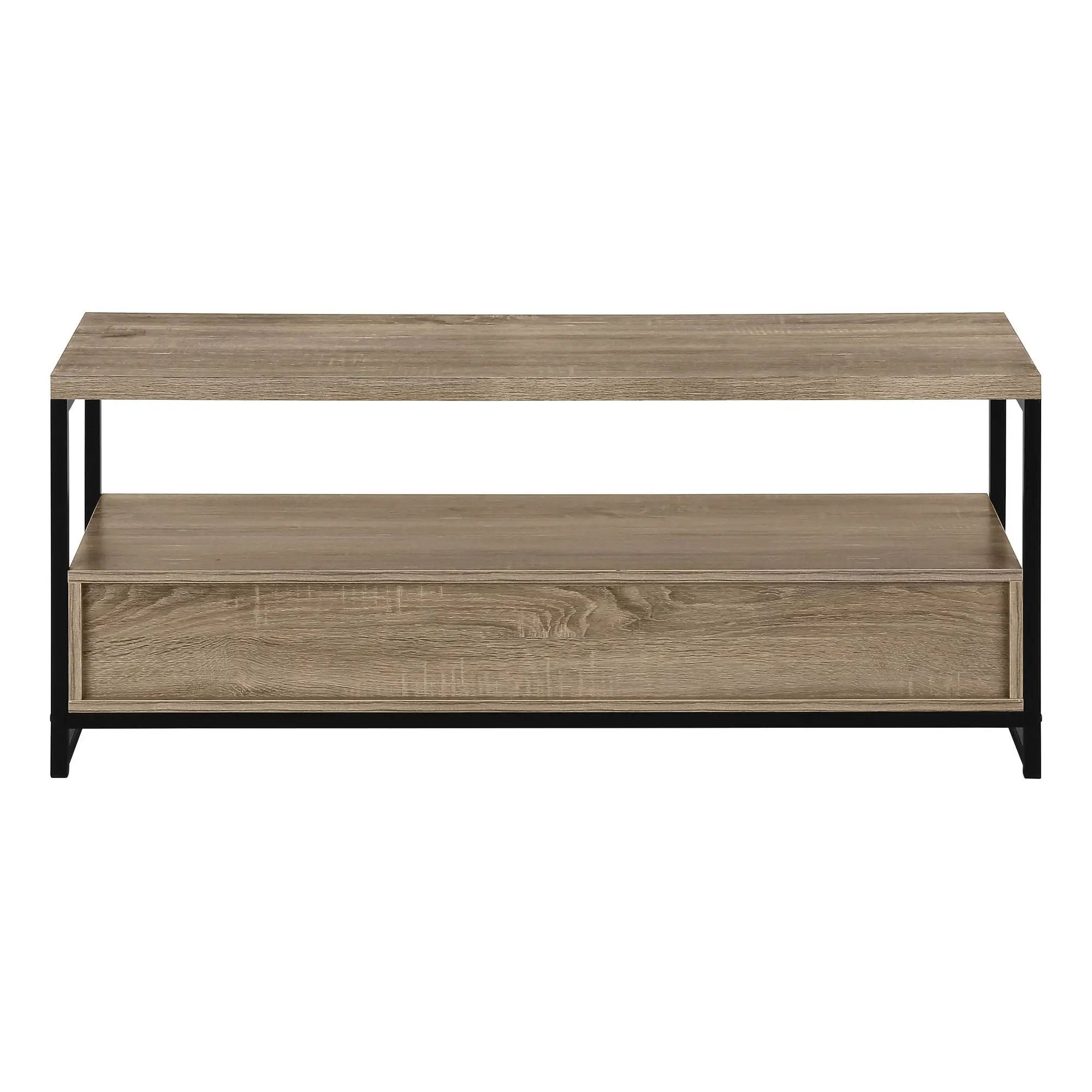 TV Stand, Console, Media Entertainment Center, Storage Drawers, Living Room, Bedroom, Contemporary, Modern by Unique Piece Furniture