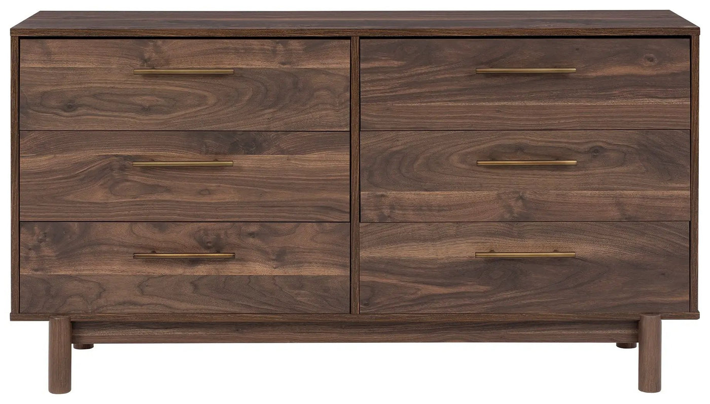 Calverson - Accent Drawer Chest by Unique Piece Furniture