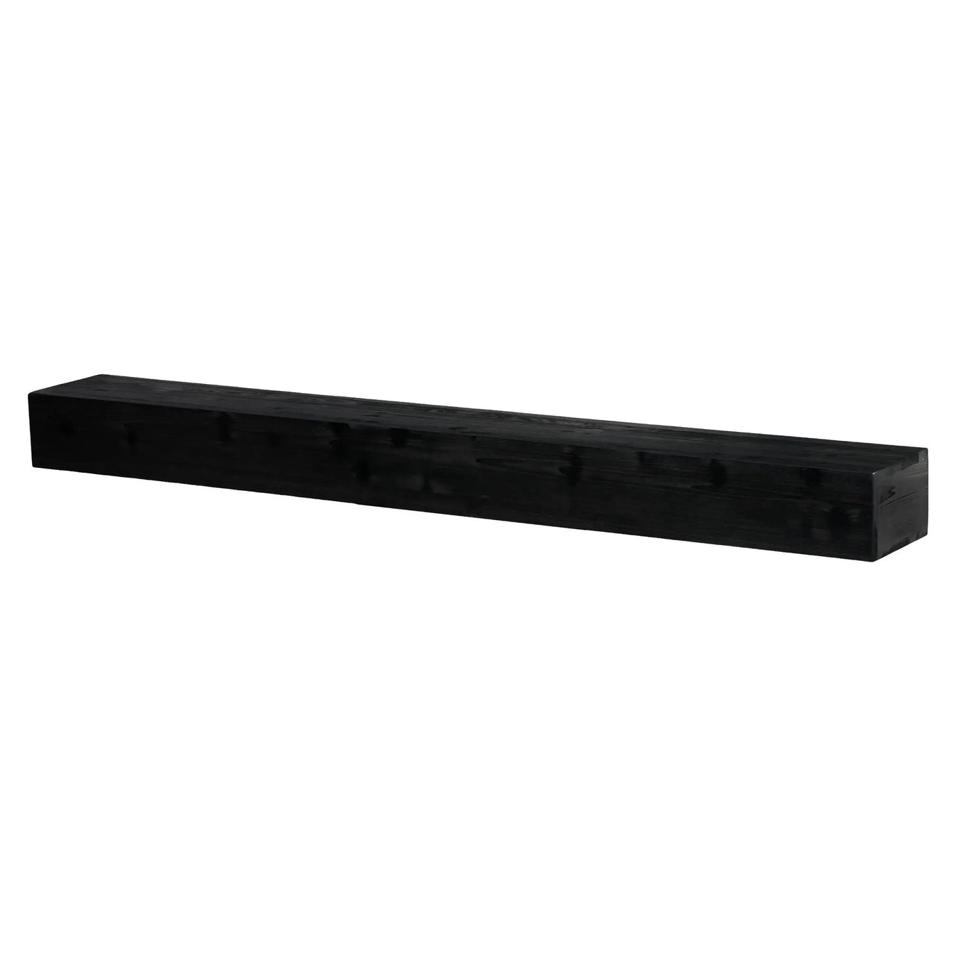 Fireplace Mantel Floating Shelf For Home Decor by HouseOfZazla