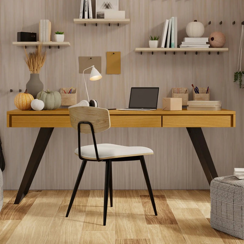 Lowry - Handcrafted Desk by Unique Piece Furniture