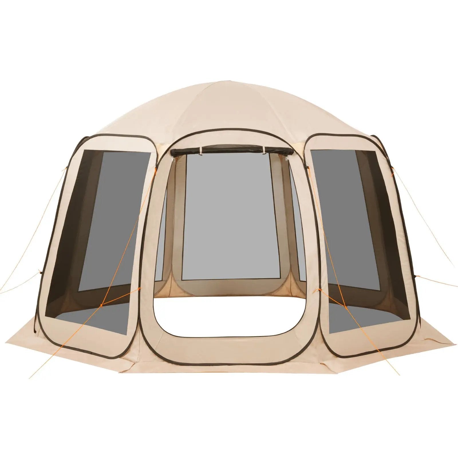12 x 11 ft Screen House Tent by HouseOfZazla