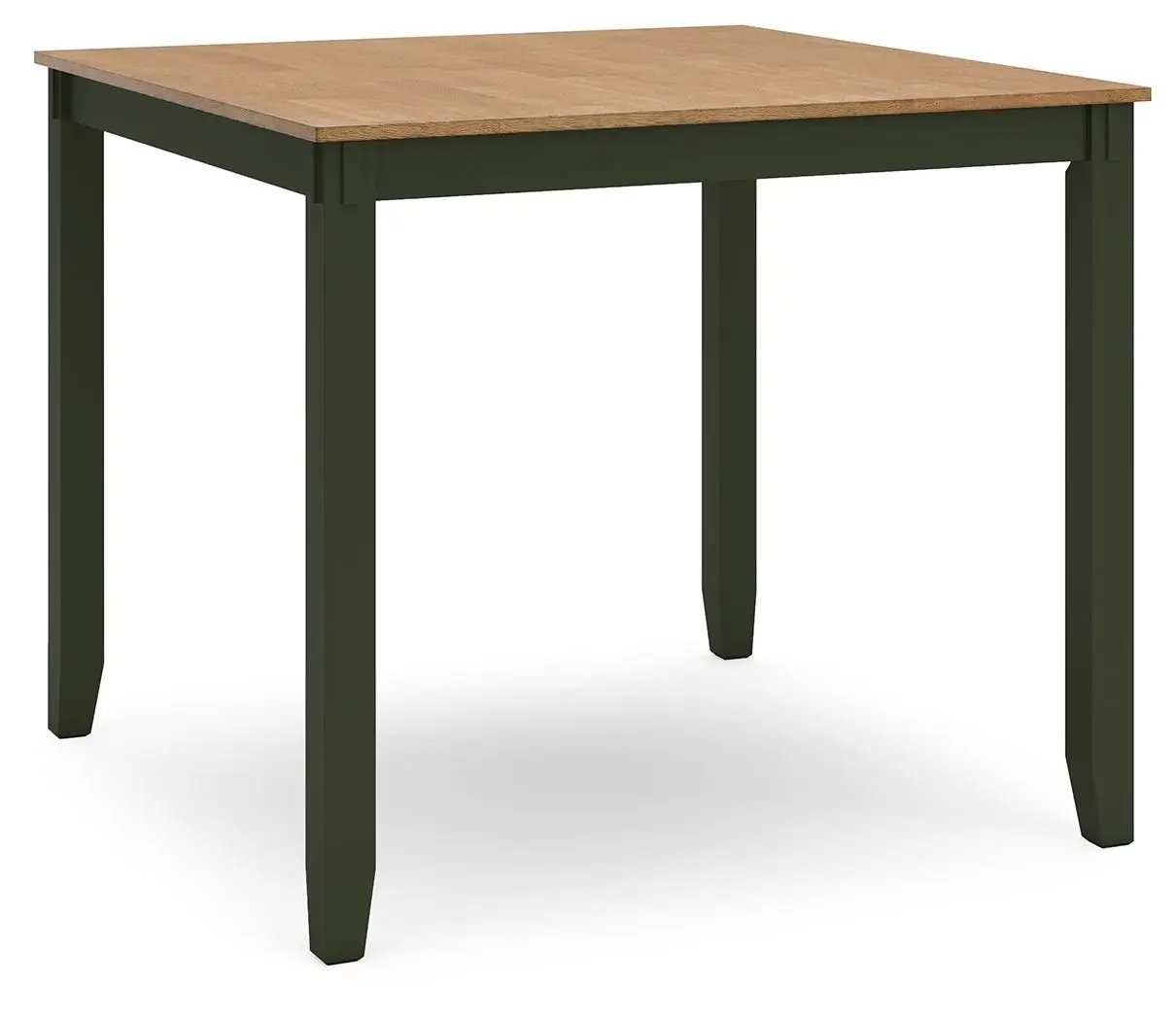 Gesthaven - Dining Room Counter Table Set by Unique Piece Furniture