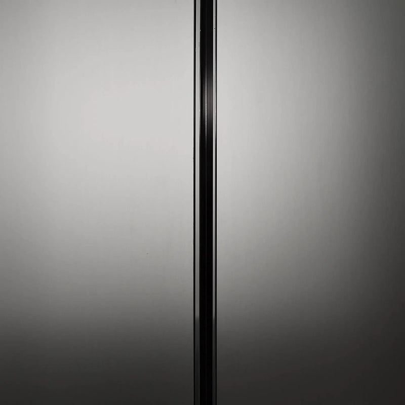 Nova Series - Wall Mounted Utility Storage Garage Cabinet - Dark Gray by HouseOfZazla