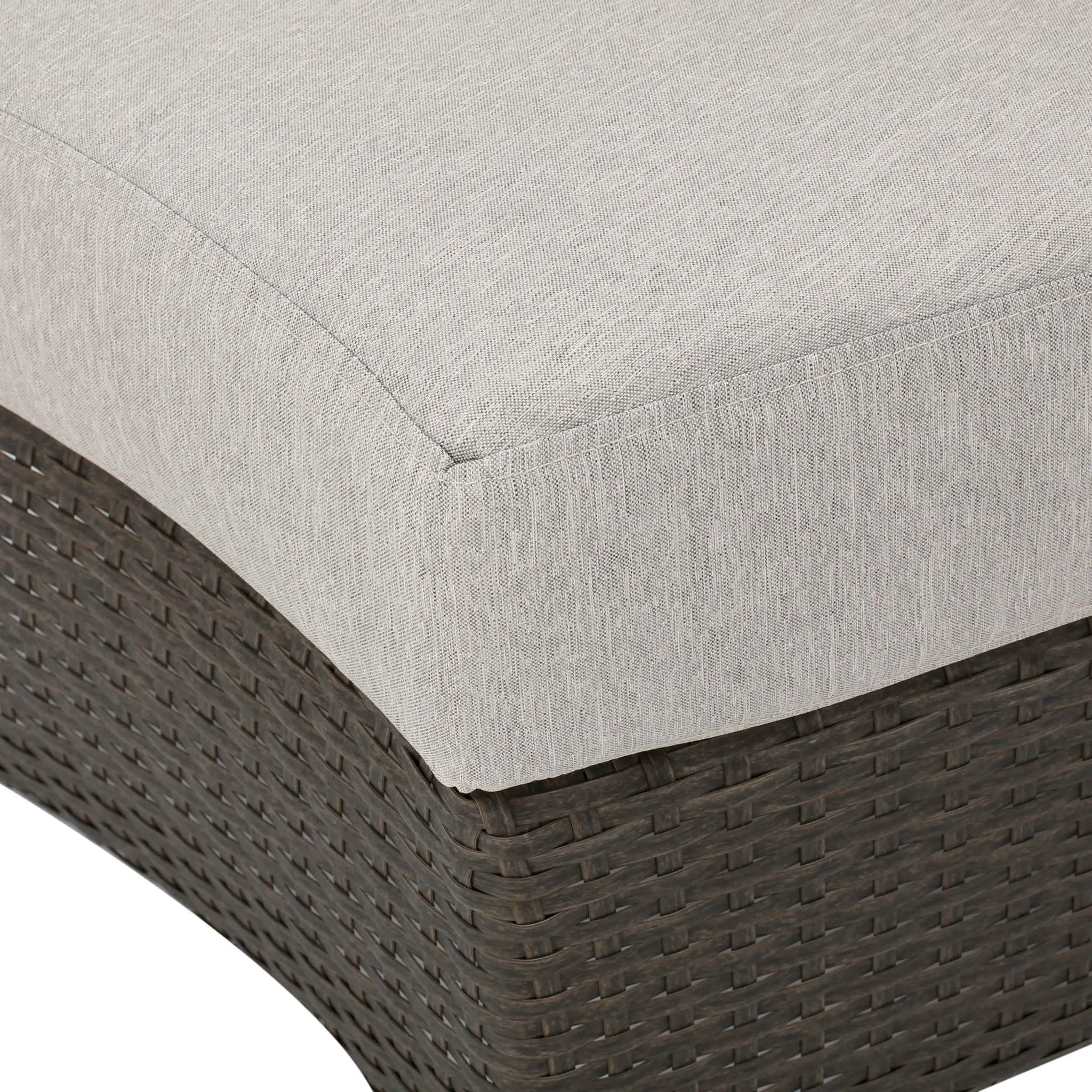 Pt Limon Modern Outdoor Single Sofa by HouseOfZazla