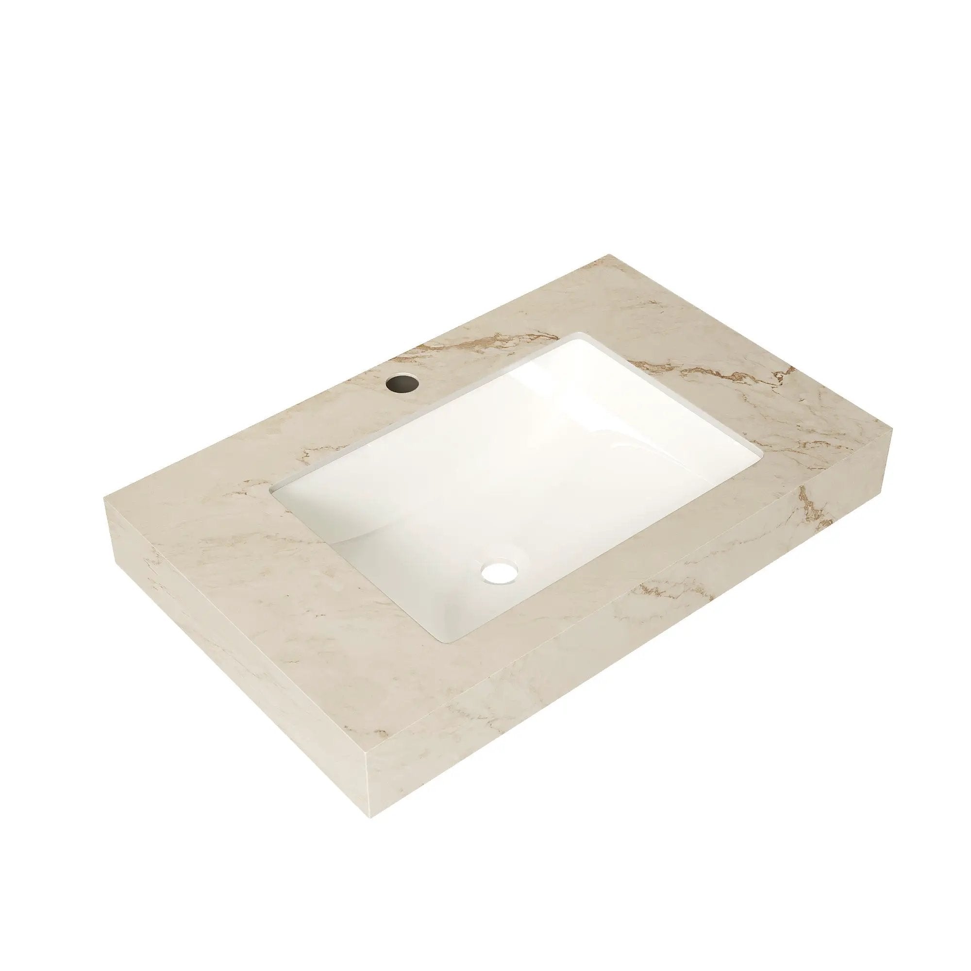 30" Bathroom Sink by HouseOfZazla