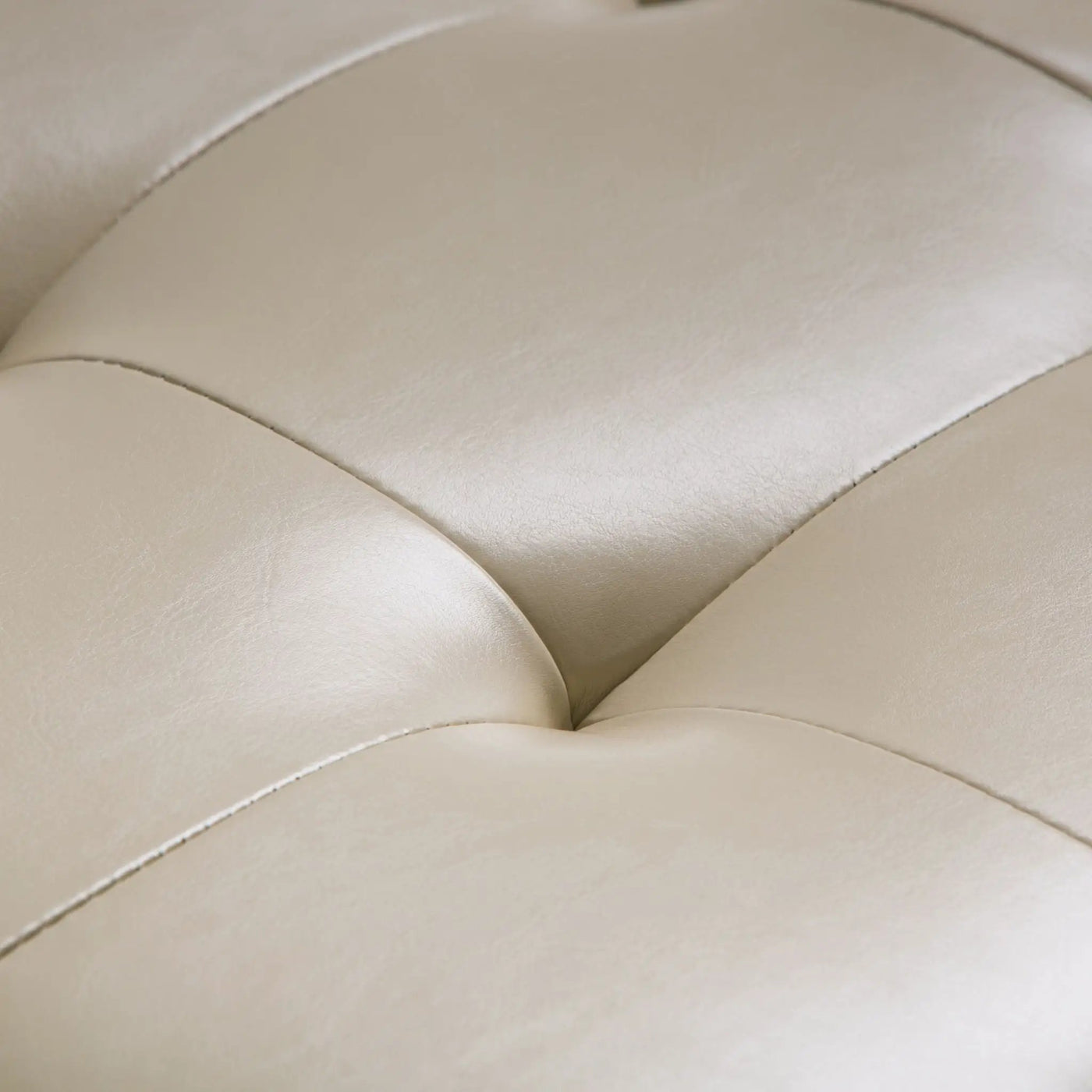 Cosmopolitan - Upholstered Storage Ottoman by HouseOfZazla