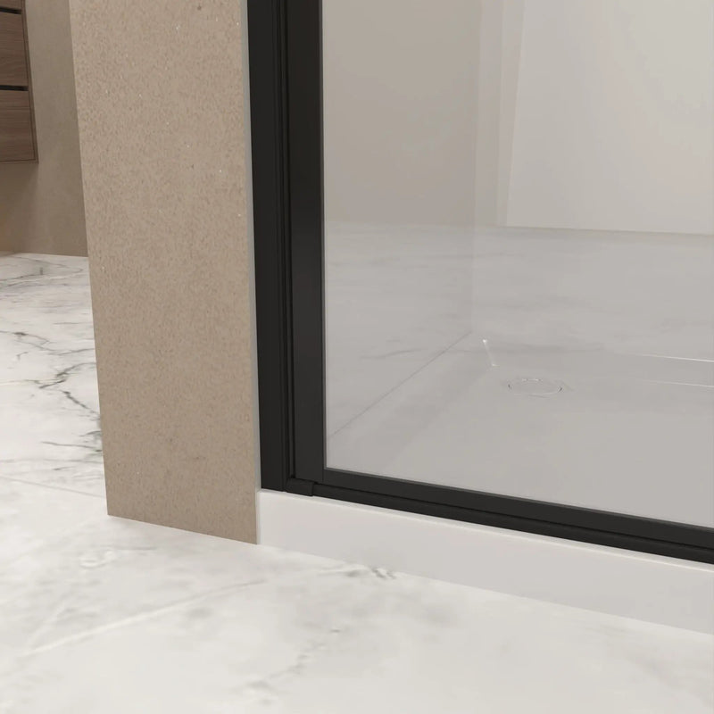 Bifold Shower Door