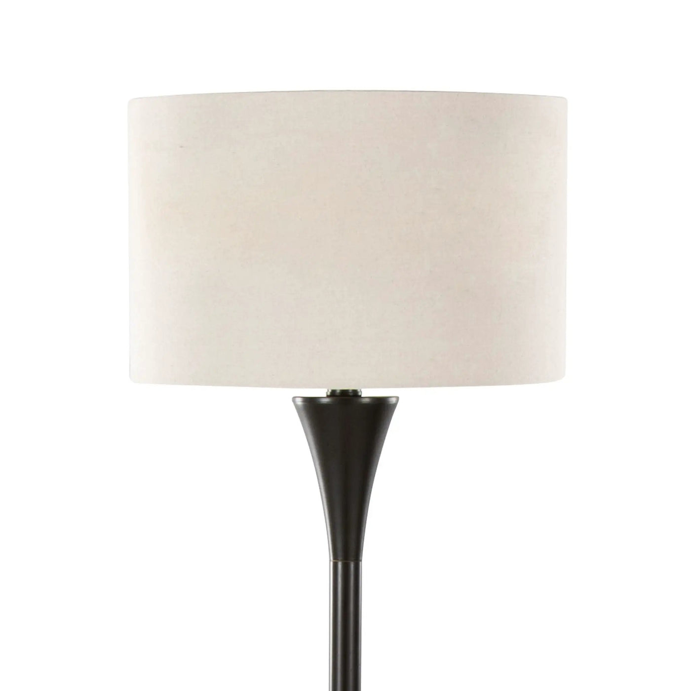 Lenuxe - Contemporary Floor Lamp by HouseOfZazla