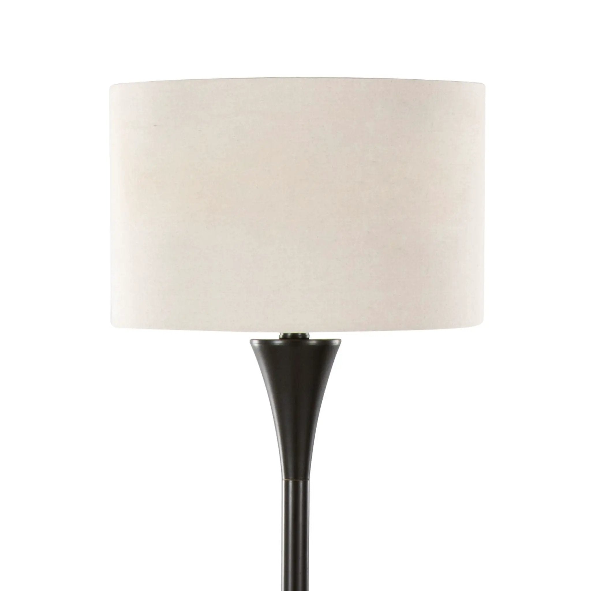 Lenuxe - Contemporary Floor Lamp by HouseOfZazla