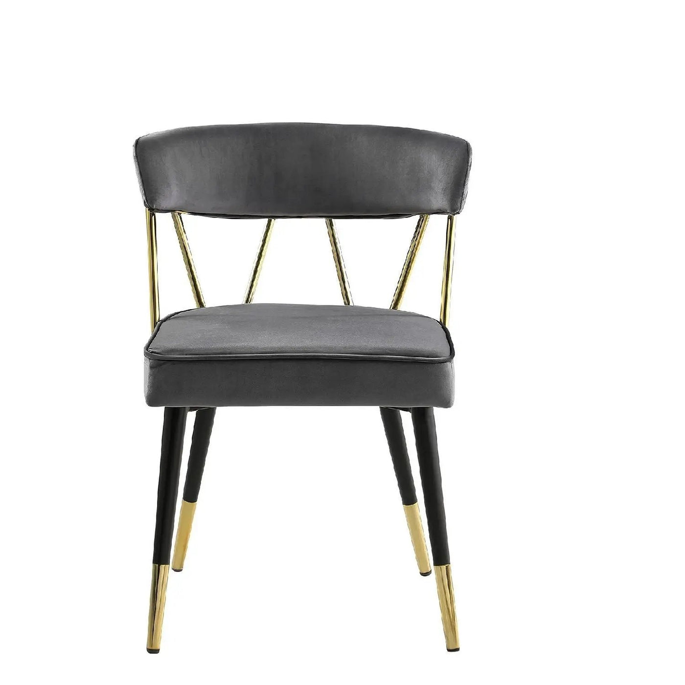 Glam Dining Chair (Set of 2) by HouseOfZazla