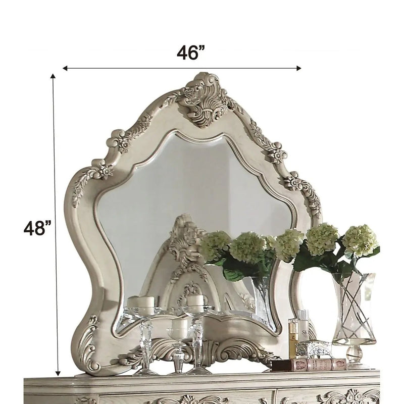 Ragenardus - Mirror by Unique Piece Furniture