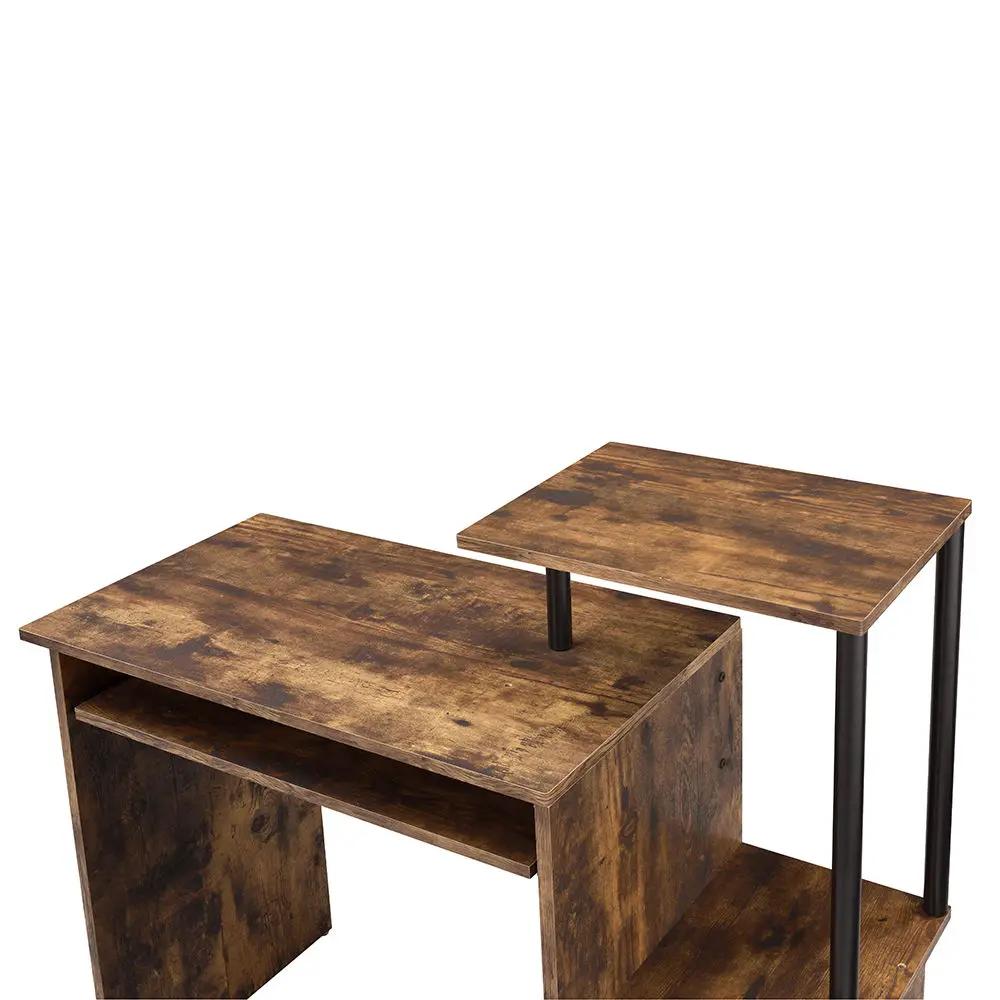 Lyphre - Computer Desk by Unique Piece Furniture