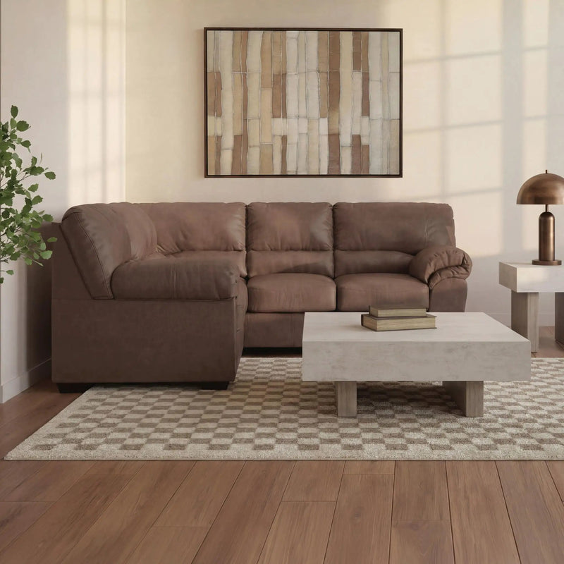 WillowBend - Sectional by Unique Piece Furniture