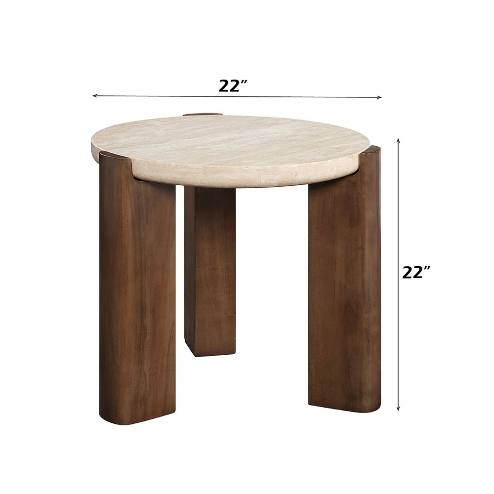 Leonardo - Table, photo 4 of 14
