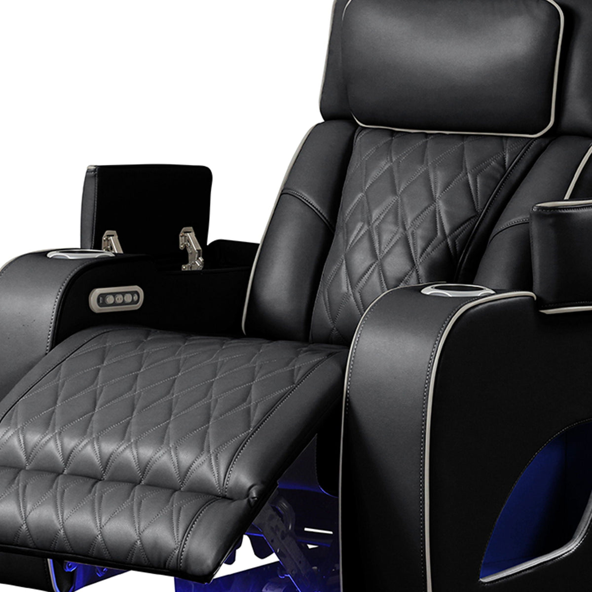 Fortuner - Power Reclining Chair, photo 9 of 28