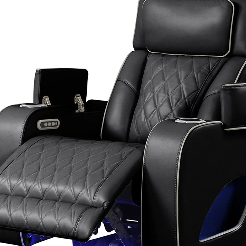 Fortuner - Power Reclining Chair by Unique Piece Furniture