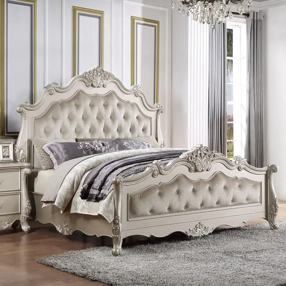 Bently - Bed by Unique Piece Furniture