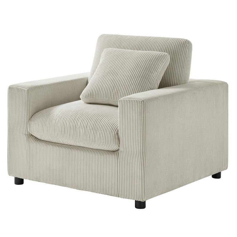 Chelsea - Armchair by HouseOfZazla