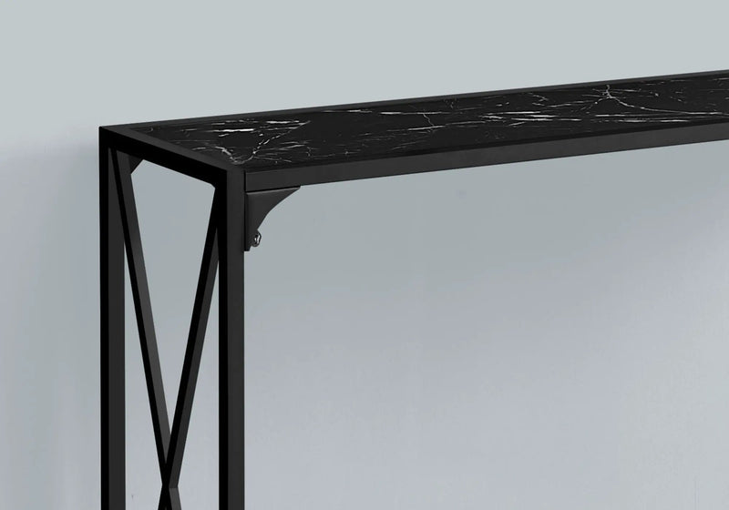 Accent Console Table For Entryway, Contemporary & Modern by Unique Piece Furniture