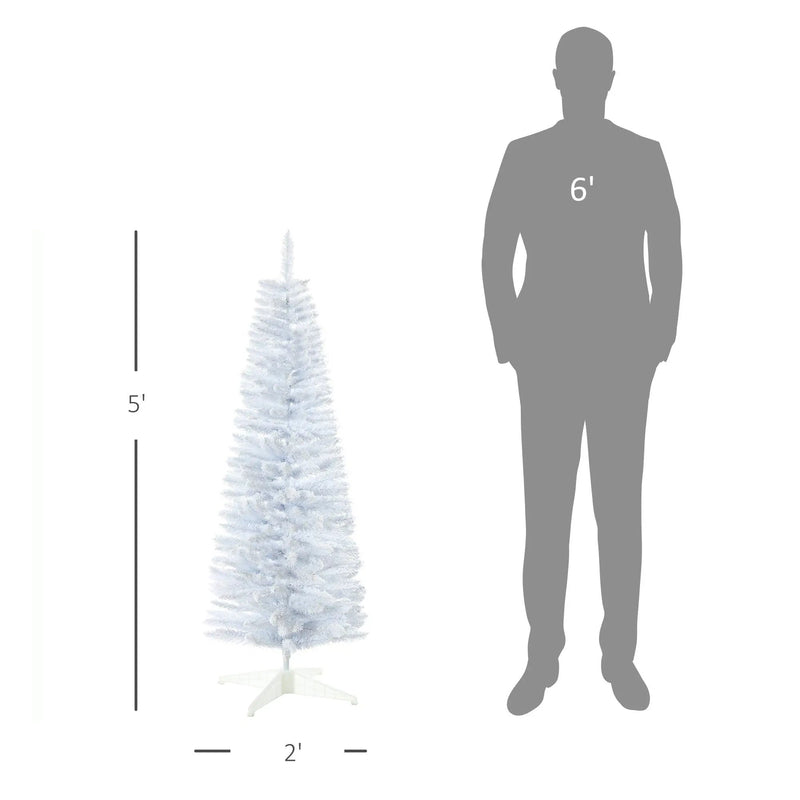 Easy Assembly Christmas Tree by HouseOfZazla