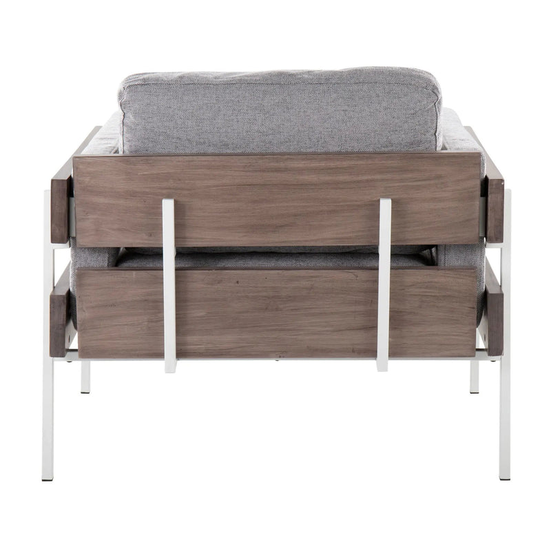 Kari - Styling Farmhouse Chair by HouseOfZazla