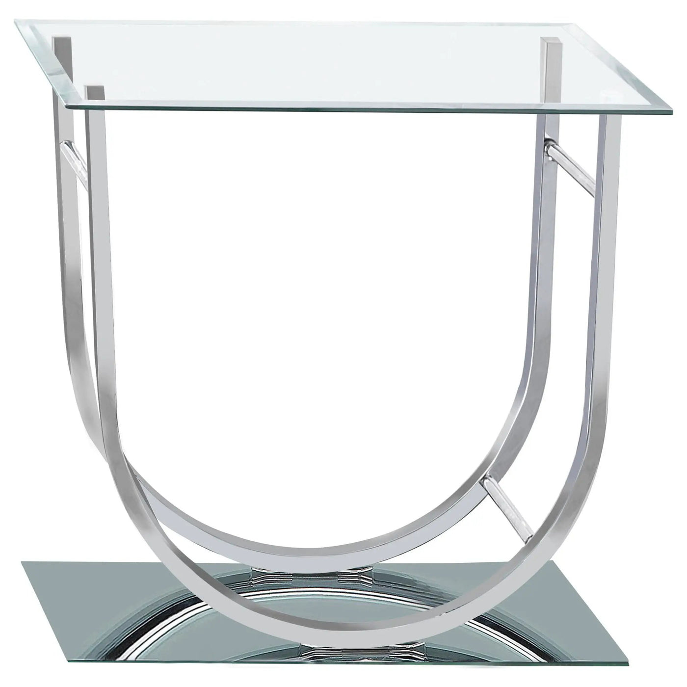 Amelia - U Shaped Table by HouseOfZazla