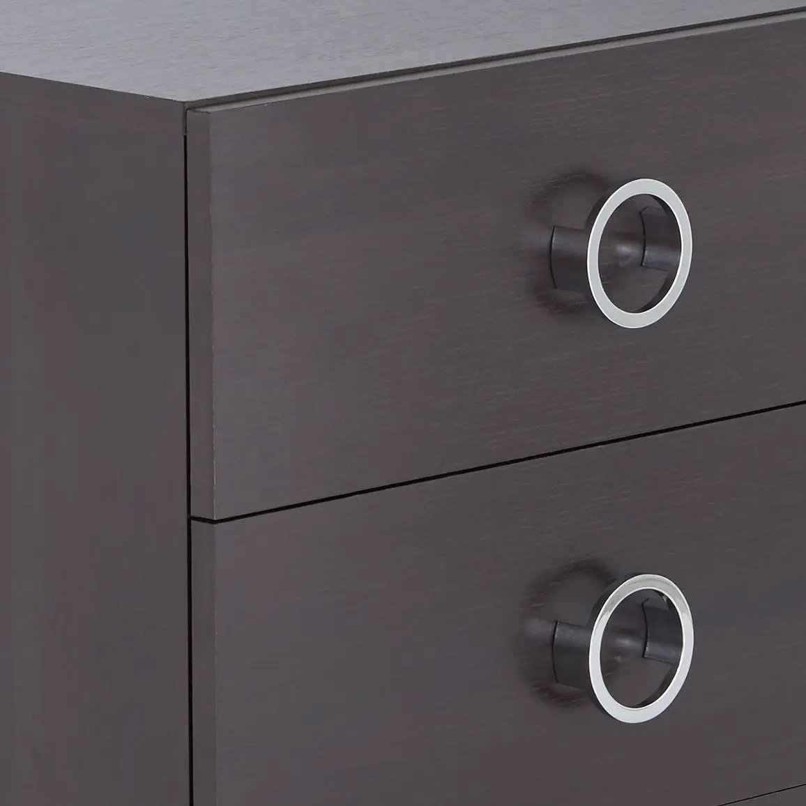 Elms - Accent Table - Espresso by HouseOfZazla