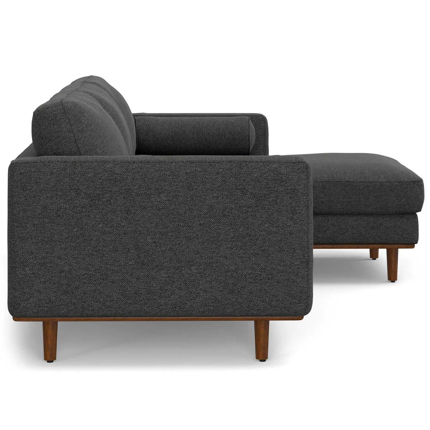 Morrison - Upholstered Sectional Sofa by Unique Piece Furniture