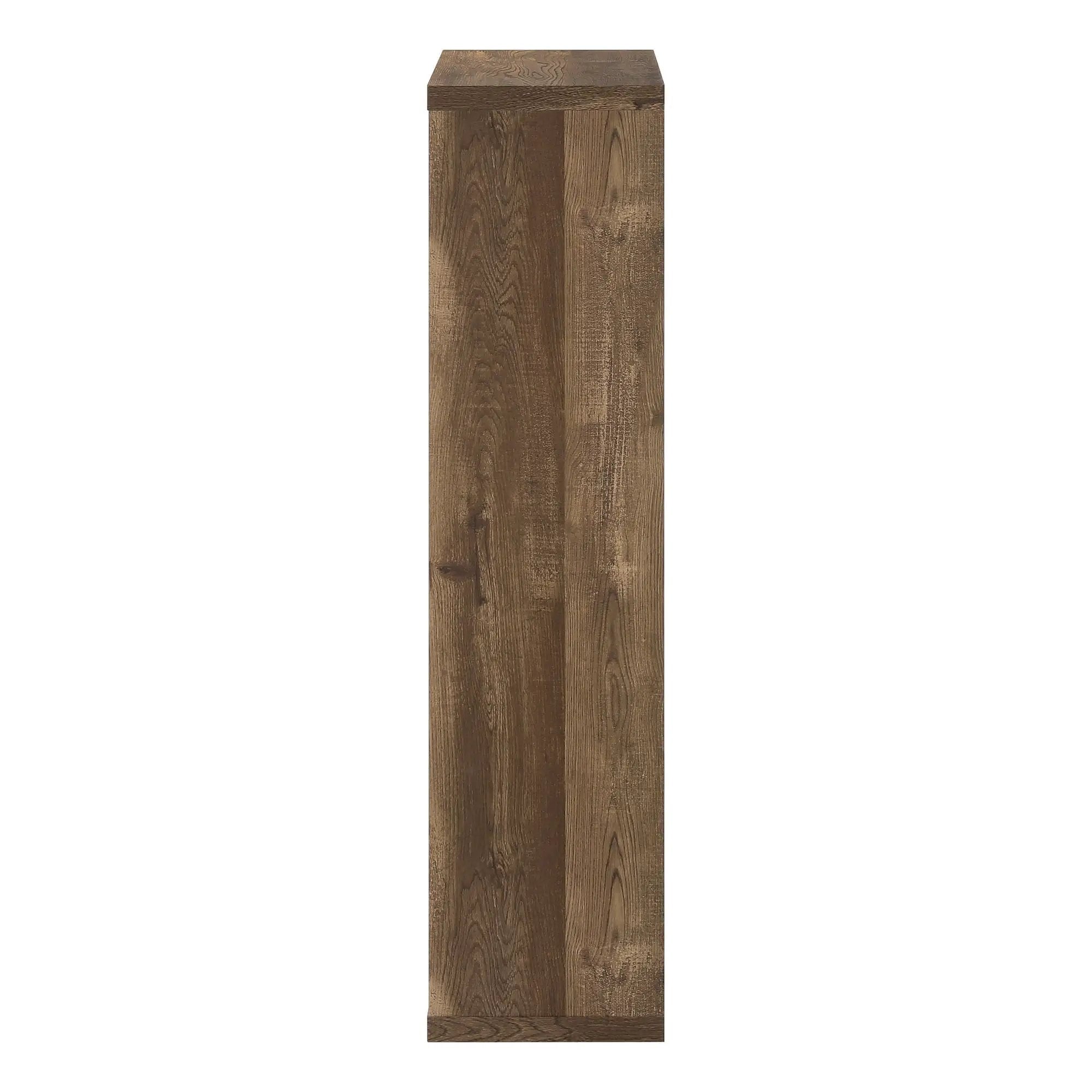 5 Tier For Office Bookshelf, Bookcase, Etagere, Contemporary & Modern by Unique Piece Furniture