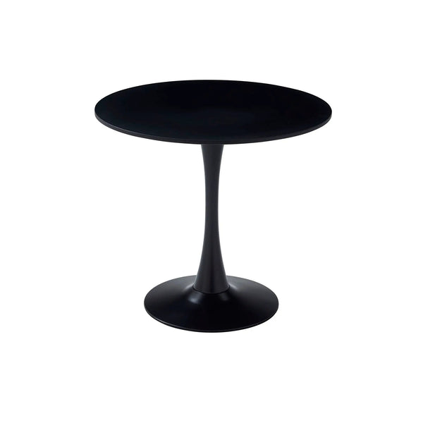 Round Dining Table With Tulip Style Base, photo 2 of 20