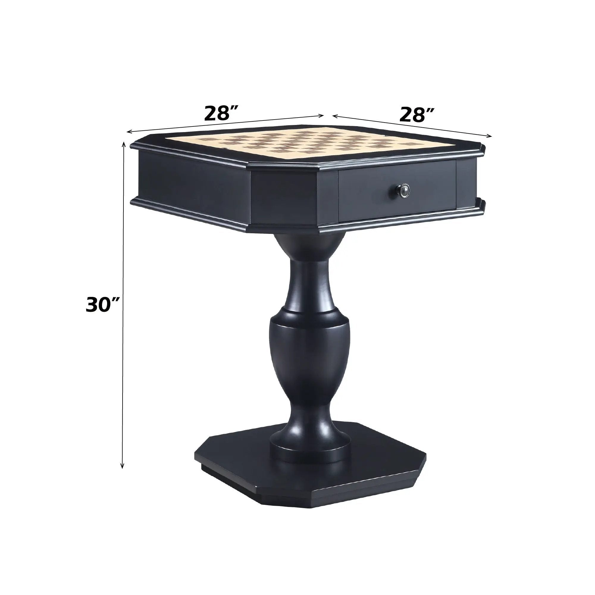 Galini - Game Table by Unique Piece Furniture