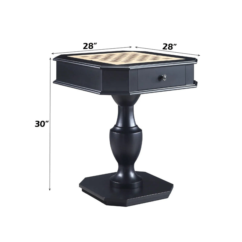 Galini Game Table by HouseOfZazla