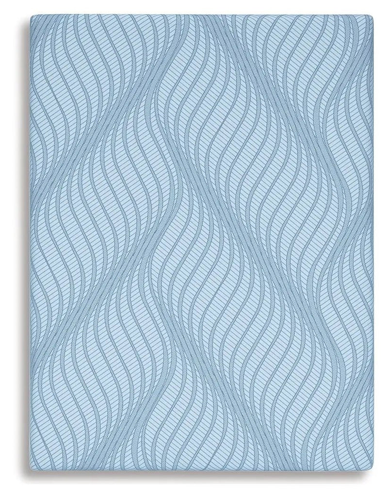 Peak 2.0 10 Memory Foam - Mattress by Unique Piece Furniture
