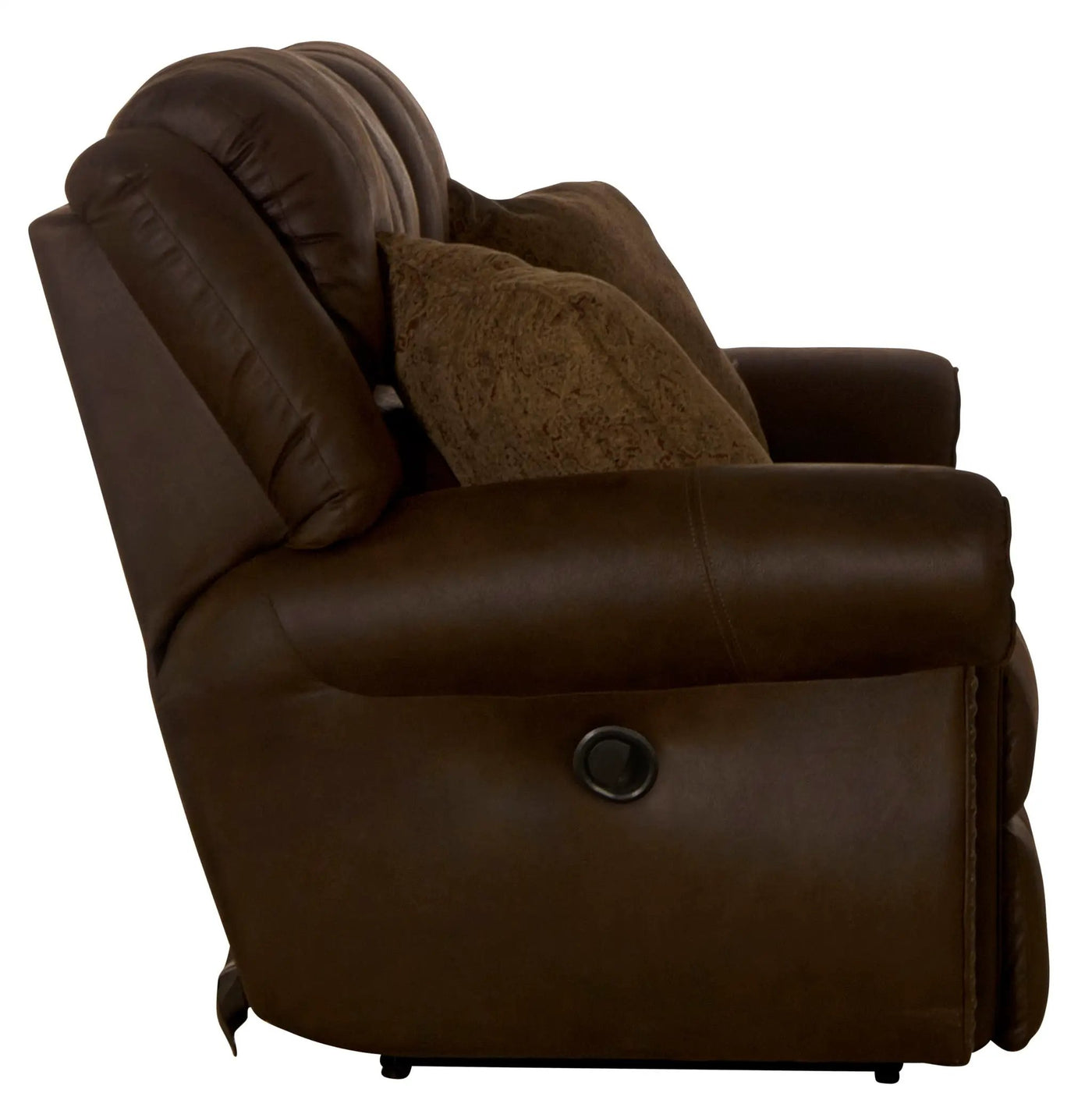 Pickett - Reclining Sofa by Unique Piece Furniture