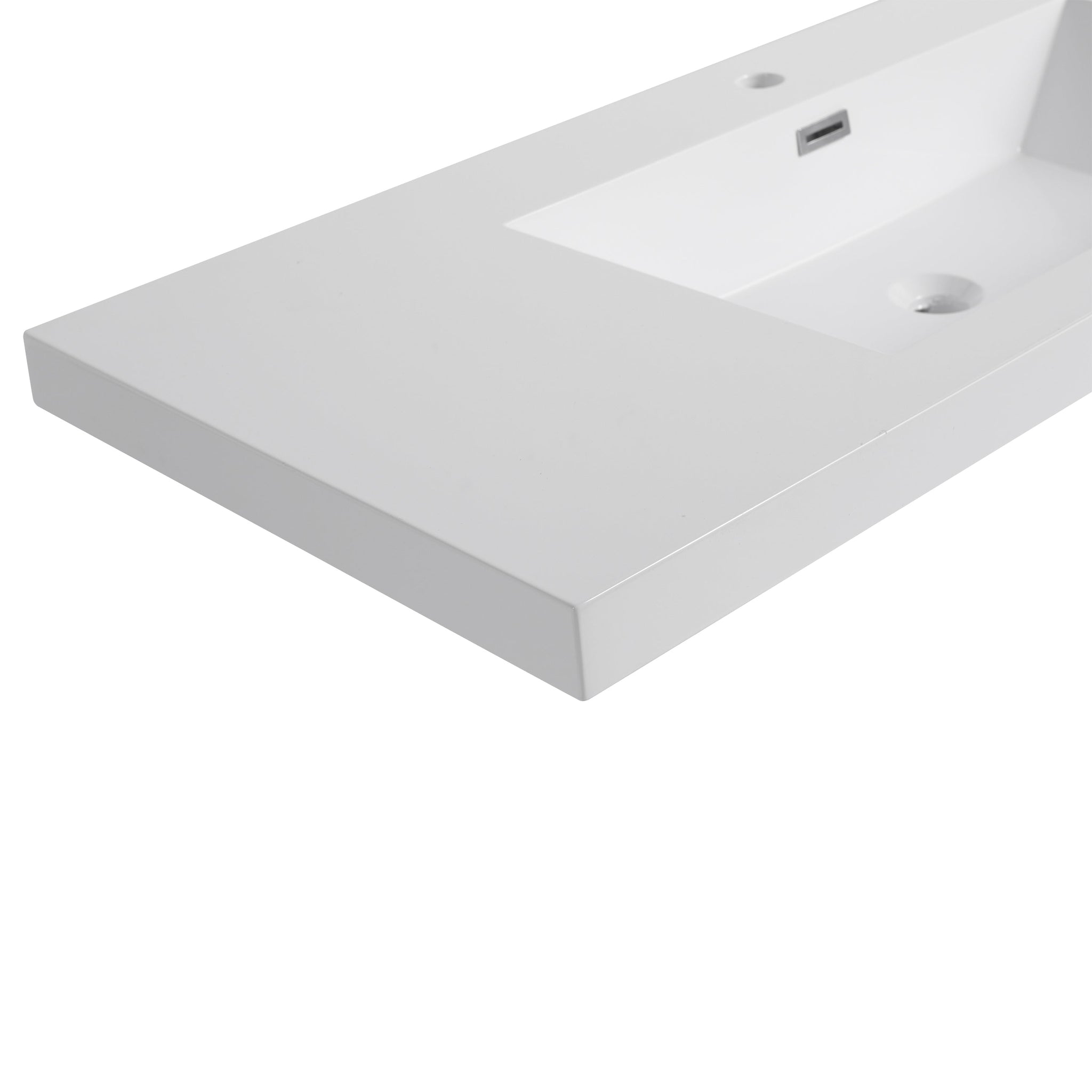 42" Bathroom Resin Sink by HouseOfZazla
